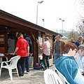 Concours d'ouverture du Boulodrome