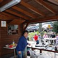 Concours d'ouverture du Boulodrome