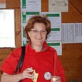 Concours d'ouverture du Boulodrome