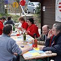 Concours d'ouverture du Boulodrome