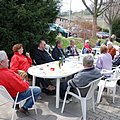 Concours d'ouverture du Boulodrome