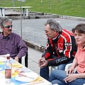 Concours d'ouverture du Boulodrome