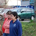 Concours d'ouverture du Boulodrome