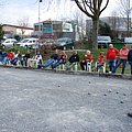 Concours d'ouverture du Boulodrome