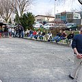 Concours d'ouverture du Boulodrome