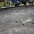 Concours d'ouverture du Boulodrome