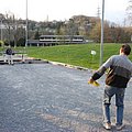 Concours d'ouverture du Boulodrome