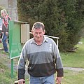Concours d'ouverture du Boulodrome