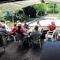 Tête à tête du 24 05 10