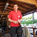 Tête à tête du 24 05 10