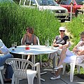 Tête à tête du 24 05 10