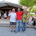 Tête à tête du 24 05 10