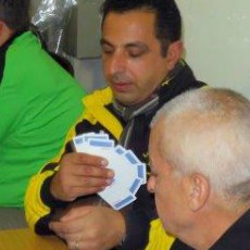 Boules et cartes 12.2018