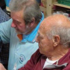 Boules et cartes 12.2018