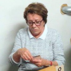 Boules et cartes 12.2018