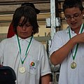 Coupe Vaudoise 2010