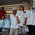 Coupe Vaudoise 2010