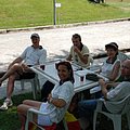 Coupe Vaudoise 2010