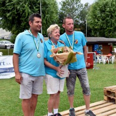 Champ. VD T. M .Dim. 2018