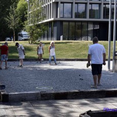 31 juillet 2018