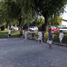 31 juillet 2018