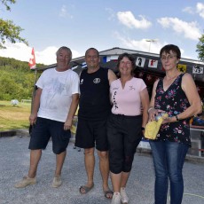 31 juillet 2018