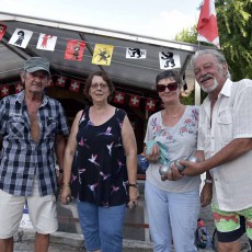 31 juillet 2018