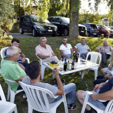 31 juillet 2018