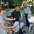 Fête du 1er août 2010