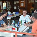 Fête du 1er août 2010