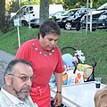 Fête du 1er août 2010