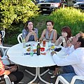 Fête du 1er août 2010