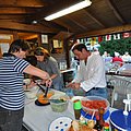 Fête du 1er août 2010