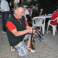 Fête du 1er août 2010