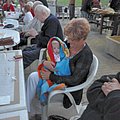 Fête du 1er août 2010