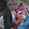 Fête du 1er août 2010