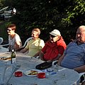 Fête du 1er août 2010