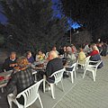 Fête du 1er août 2010