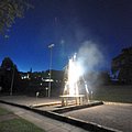 Fête du 1er août 2010