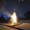 Fête du 1er août 2010