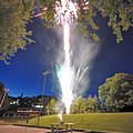 Fête du 1er août 2010