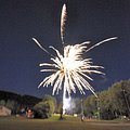 Fête du 1er août 2010