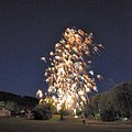 Fête du 1er août 2010