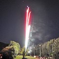 Fête du 1er août 2010