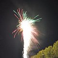 Fête du 1er août 2010