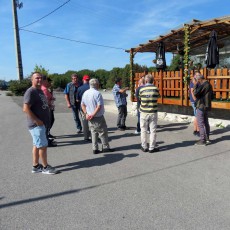 30ème Pétanque Verney