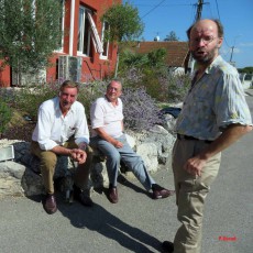 30ème Pétanque Verney