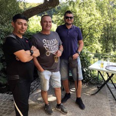 30ème Pétanque Verney