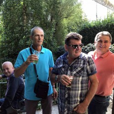 30ème Pétanque Verney