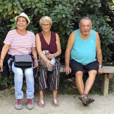 30ème Pétanque Verney